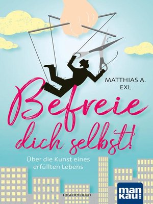 cover image of Befreie dich selbst!